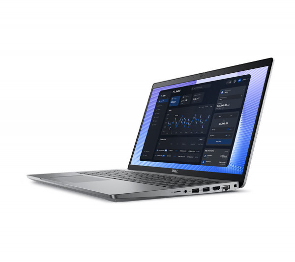 Dell Precision 15 3590 (2024) Core™ Ultra 5 125H, RAM 8GB, SSD 256GB SSD, FHD