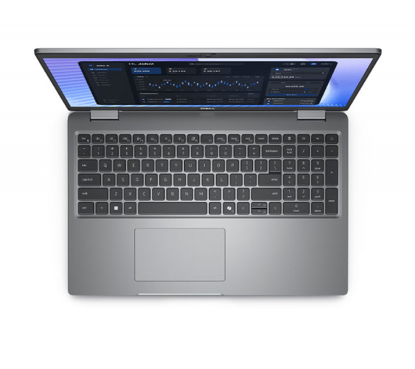 Dell Precision 15 3590 (2024) Core™ Ultra 5 125H, RAM 8GB, SSD 256GB SSD, FHD