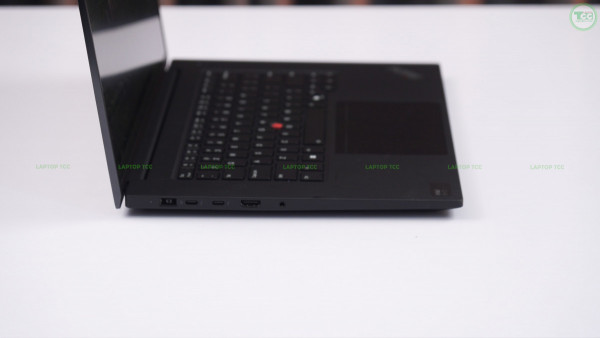 Lenovo ThinkPad P1 Gen 7 Core Ultra 7 - 155H, RAM 32GB, SSD 1TB, RTX 2000 Ada 8GB, 16-inch QHD+