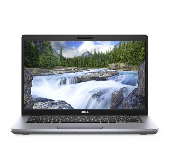 Dell Latitude 5411 2020 | Core™ i7-10750H | Ram 16GB | SSD 512GB | FHD