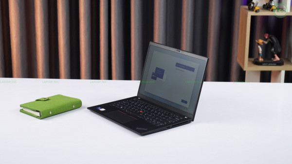 Lenovo ThinkPad T14S Gen 4 (2023) Core™ i5-1335U, RAM 16GB, SSD 256GB, WUXGA