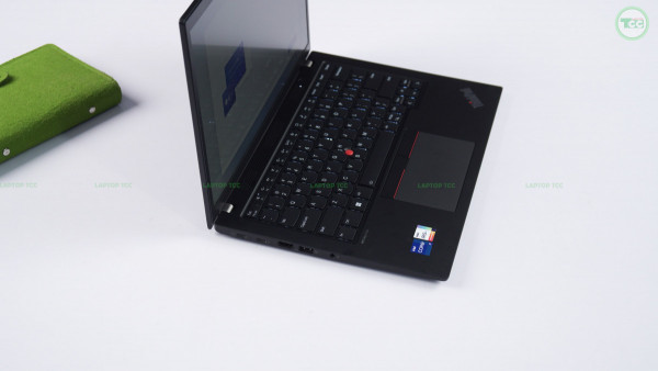 Lenovo ThinkPad T14S Gen 4 (2023) Core™ i5-1335U, RAM 16GB, SSD 256GB, WUXGA