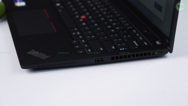 Lenovo ThinkPad T14S Gen 4 (2023) Core™ i5-1335U, RAM 16GB, SSD 256GB, WUXGA