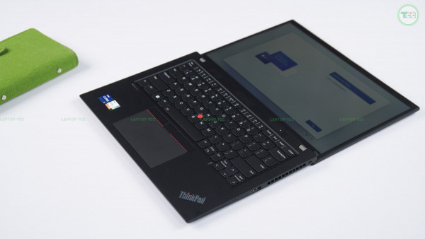 Lenovo ThinkPad T14S Gen 4 (2023) Core™ i5-1335U, RAM 16GB, SSD 256GB, WUXGA