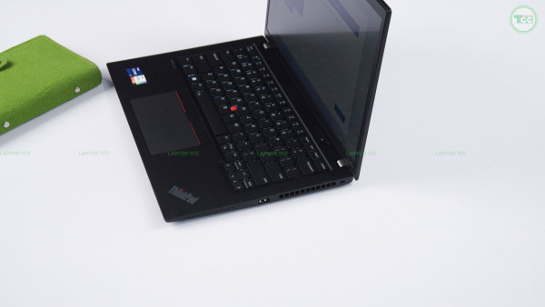 Lenovo ThinkPad T14S Gen 4 (2023) Core™ i5-1335U, RAM 16GB, SSD 256GB, WUXGA