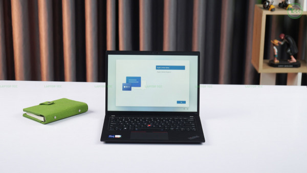 Lenovo ThinkPad T14S Gen 4 (2023) Core™ i7-1355U, RAM 16GB, SSD 512GB, WUXGA