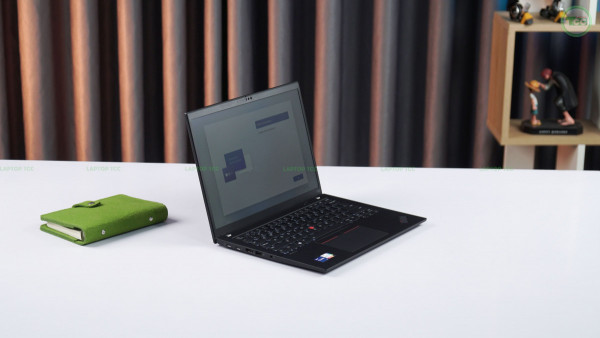 Lenovo ThinkPad T14S Gen 4 (2023) Core™ i7-1355U, RAM 16GB, SSD 1TB, WUXGA