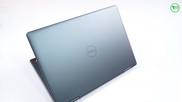 Dell Inspiron 14 7445 2-in-1 (2024) AMD Ryzen™ 5 8640HS, RAM 8GB, SSD 512GB, FHD+