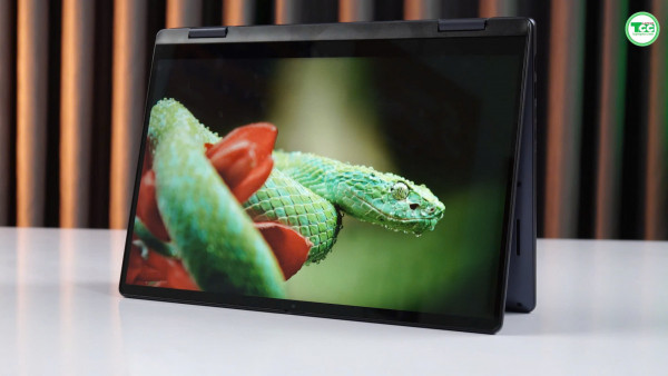 Dell Inspiron 14 7445 2-in-1 (2024) AMD Ryzen™ 5 8640HS, RAM 8GB, SSD 512GB, FHD+