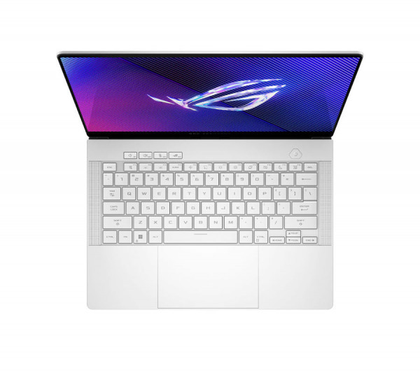 Asus ROG Zephyrus G14 GA403 (2024) Ryzen™ 9 8945HS, RAM 32GB, SSD 1TB, RTX 4070, OLED