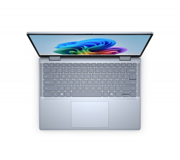 Dell Inspiron 14 Plus 7441 (2024) Snapdragon® X Elite, X1E-80-100, RAM 16GB, SSD 1TB, QHD