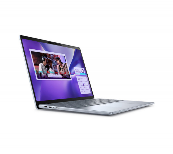 Dell Inspiron 14 Plus 7441 (2024) Snapdragon® X Elite, X1E-80-100, RAM 16GB, SSD 1TB, QHD