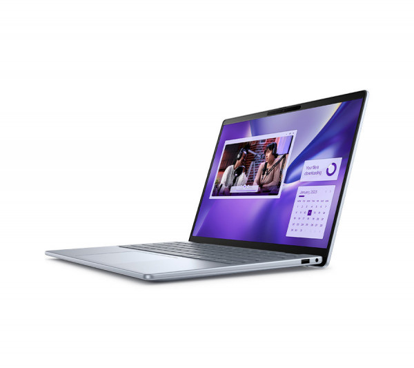 Dell Inspiron 14 Plus 7441 (2024) Snapdragon® X Elite, X1E-80-100, RAM 16GB, SSD 1TB, QHD