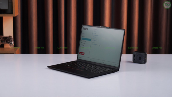 Lenovo Thinkpad X1 Carbon Gen 12 (2024) Core™ Ultra 5-125u, RAM 16GB, SSD 512GB, FHD+