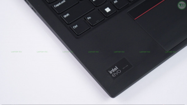 Lenovo Thinkpad X1 Carbon Gen 12 (2024) Core™ Ultra 5-125u, RAM 16GB, SSD 512GB, FHD+