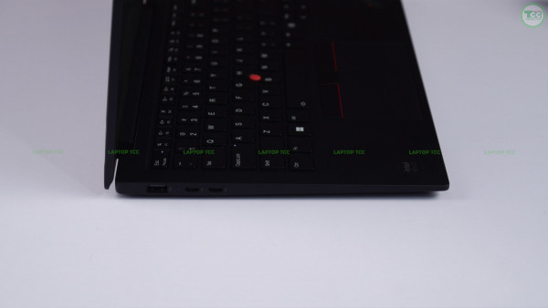 Lenovo Thinkpad X1 Carbon Gen 12 (2024) Core™ Ultra 5-125u, RAM 16GB, SSD 512GB, FHD+