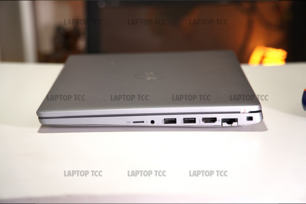 Dell Latitude 5520 (2021) Core™ i7-1185G7, RAM 8GB, SSD 256GB, FHD