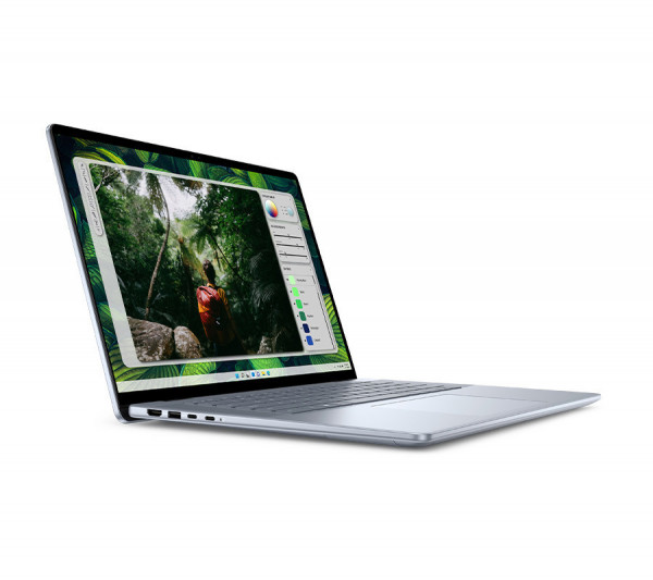 Dell Inspiron 16 7640 2 in 1 (2024) Core™ Ultra 5-125U, RAM 16GB, SSD 512GB, FHD+