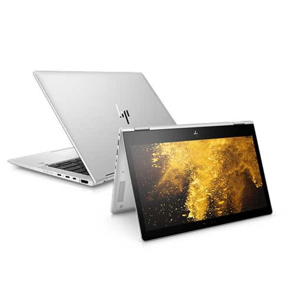 HP Elitebook X360 1040 G7 (2in1) Core i7-10610U, RAM 16GB, SSD 512GB, Màn 14.0