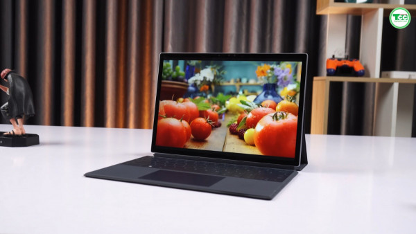 Dell XPS 2-in-1 9315 Core™ i7-1250U, Ram 16GB, SSD 1TB, 3K