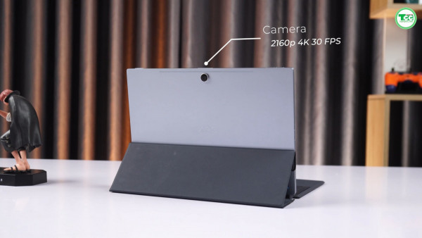 Dell XPS 2-in-1 9315 Core™ i7-1250U, Ram 16GB, SSD 1TB, 3K