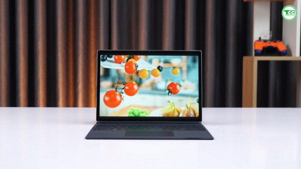 Dell XPS 2-in-1 9315 Core™ i7-1250U, Ram 16GB, SSD 1TB, 3K