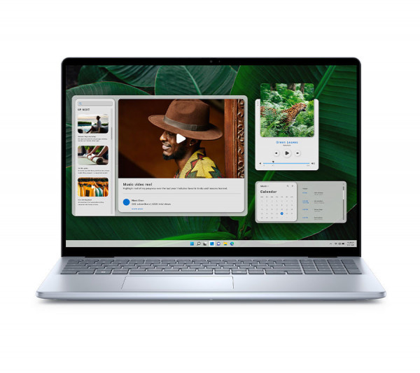 Dell Inspiron 16 5640 (2024) Core™ i5-1334U, RAM 16GB, SSD 1TB, FHD+