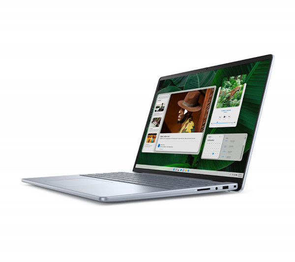 Dell Inspiron 16 5640 (2024) Core™ 7-150U, RAM 16GB, SSD 1TB, FHD+