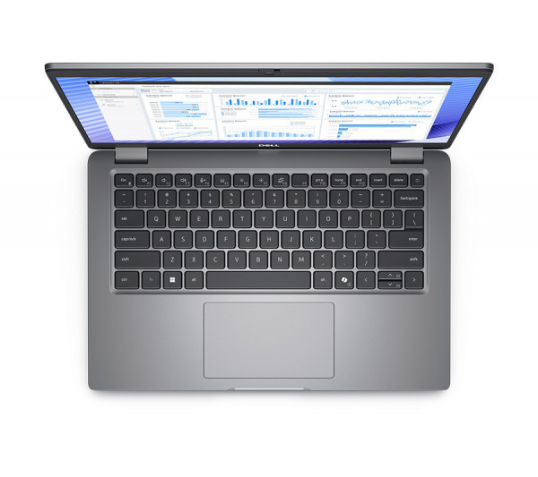 Dell Precision 14 3490 (2024) Core™ Ultra 5 125H, RAM 16GB, SSD 512GB, RTX 500 Ada, FHD