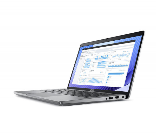 Dell Precision 14 3490 (2024) Core™ Ultra 5 125H, RAM 16GB, SSD 512GB, RTX 500 Ada, FHD