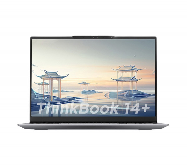 Lenovo Thinkbook 14 G6+ (2024) Ryzen 7-8845H, RAM 32GB, SSD 1TB, 3K 120Hz