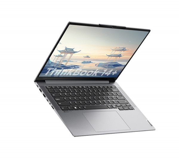 Lenovo Thinkbook 14 G6+ (2024) Ryzen 7-8845H, RAM 32GB, SSD 1TB, 3K 120Hz