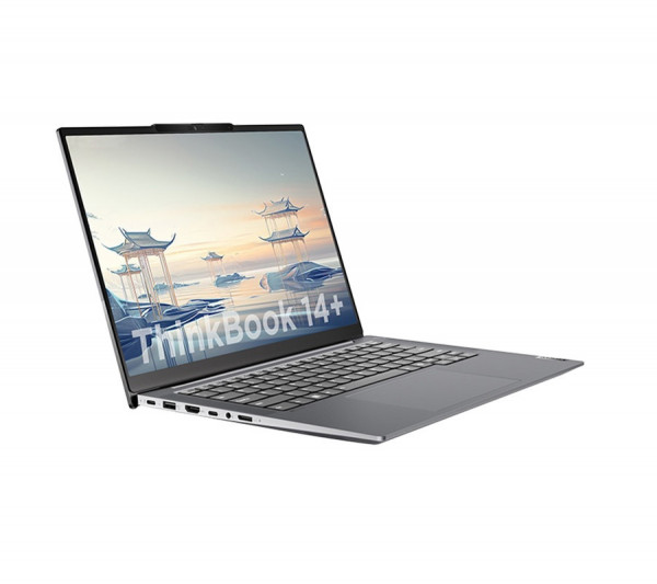 Lenovo Thinkbook 14 G6+ (2024) Ryzen 7-8845H, RAM 32GB, SSD 1TB, 3K 120Hz