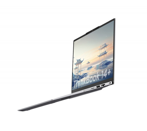 Lenovo Thinkbook 14 G6+ (2024) Ryzen 7-8845H, RAM 32GB, SSD 1TB, 3K 120Hz