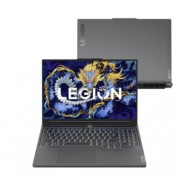 Lenovo Legion Y7000 2024 Core i7-13650HX, 24GB, 512GB, RTX 4060 8GB, 15.6” FHD 144Hz