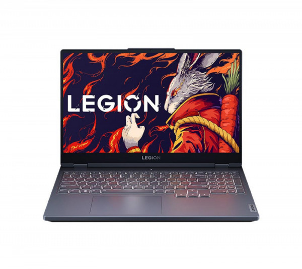 Lenovo Legion 5 R7000 APH9 (2024) Ryzen 7-8745H, Ram 16GB, SSD 512GB, RTX 4050, 15.6'' FHD 144Hz