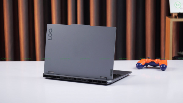 Lenovo LOQ 2024 15IAX9 (Core i5-12450HX, 12GB, 512GB, RTX 3050 6GB, 15.6