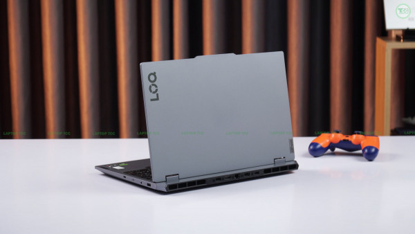 Lenovo LOQ 2024 15IAX9 (Core i5-12450HX, 12GB, 512GB, RTX 3050 6GB, 15.6