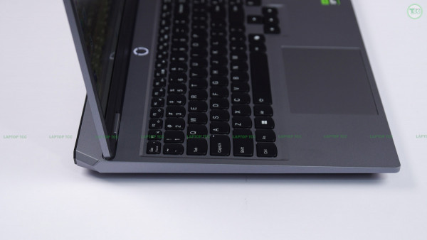 Lenovo LOQ 2024 15IAX9 (Core i5-12450HX, 12GB, 512GB, RTX 2050, 15.6