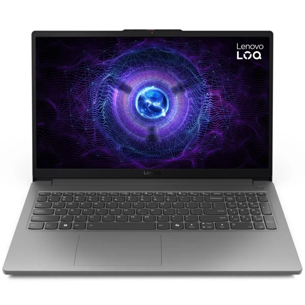 [New] Lenovo LOQ 2024 15IAX9E (Core i5-12450HX, 16GB, 512GB, RTX 3050 6GB, 15.6