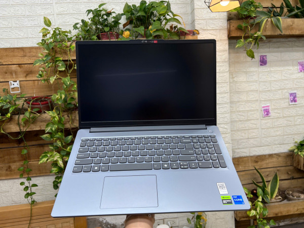 [New] Lenovo LOQ 2024 15IAX9E (Core i5-12450HX, 16GB, 512GB, RTX 3050 6GB, 15.6