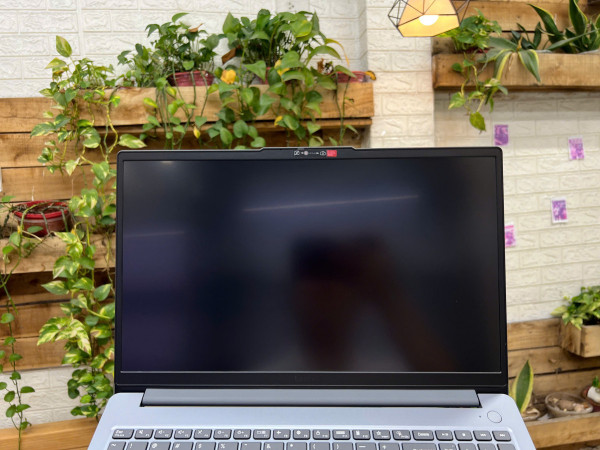 [New] Lenovo LOQ 2024 15IAX9E (Core i5-12450HX, 16GB, 512GB, RTX 3050 6GB, 15.6