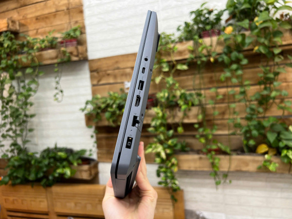 [New] Lenovo LOQ 2024 15IAX9E (Core i5-12450HX, 16GB, 512GB, RTX 3050 6GB, 15.6