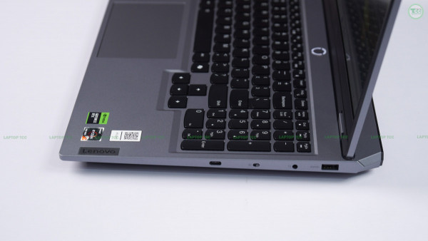 Lenovo LOQ 15ARP9 (2024) Ryzen™ 7 7435HS, RAM 16GB, SSD 512GB, RTX 4050, FHD 144Hz