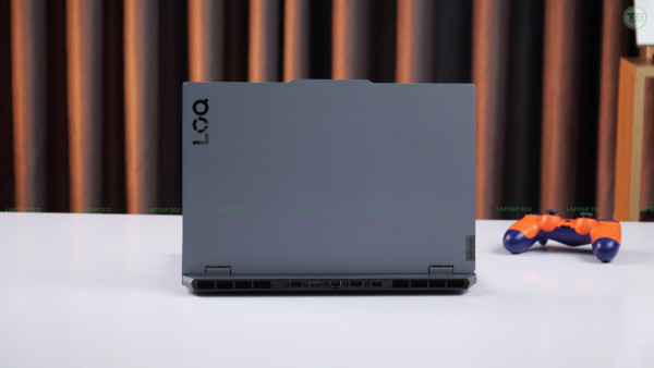 Lenovo LOQ 2024 15ARP9 (Ryzen 5-7235HS, 12GB, 512GB, RTX 4050 6GB, 15.6