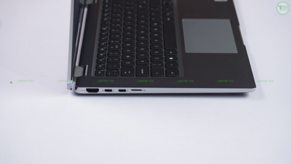 Dell Latitude 9510 | Core i7-10710U | Ram 16GB | M.2 512GB | 15.0