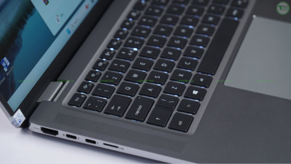 Dell Latitude 9510 | Core i7-10710U | Ram 16GB | M.2 512GB | 15.0