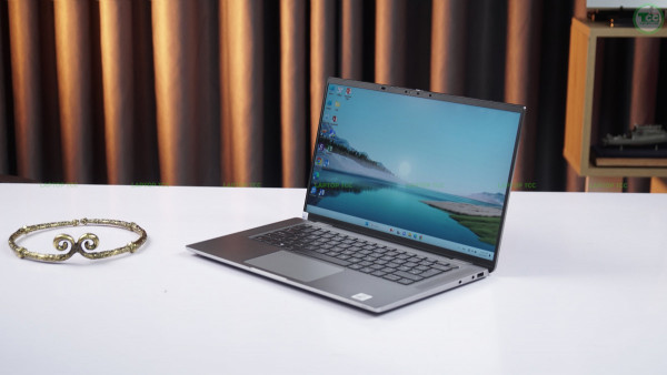 Dell Latitude 9510 | Core i7-10710U | Ram 16GB | M.2 512GB | 15.0