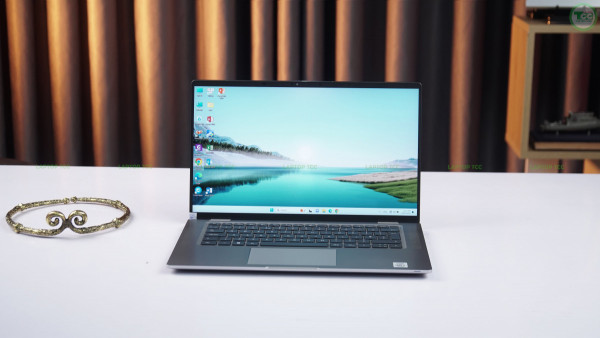 Dell Latitude 9510 | Core i7-10710U | Ram 16GB | M.2 512GB | 15.0