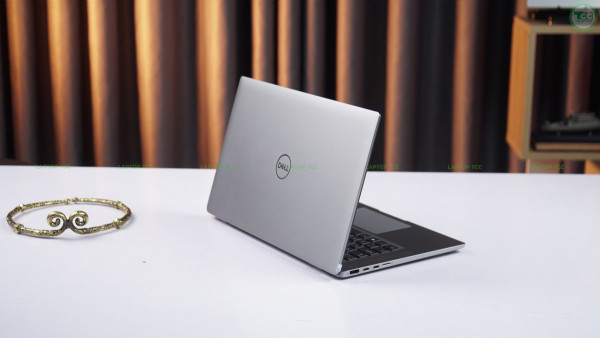 Dell Latitude 9510 | Core i7-10710U | Ram 16GB | M.2 512GB | 15.0